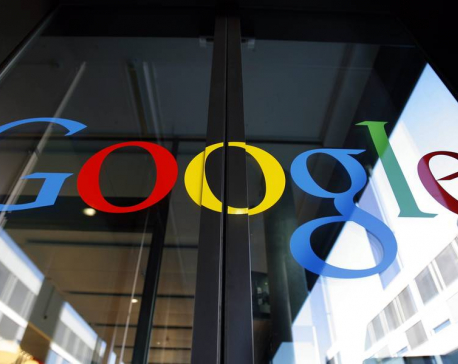 Google smartphone expected at Oct. 4 event